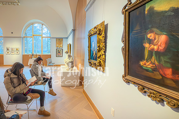 2024 Galeria - Art Class Visits - TJP (63 of 77)