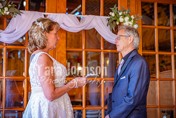 Ron & Michelle - Ceremony - TJP (60 of 102)