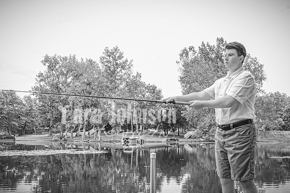 Mattea D'Ambrosi @ Mallard Landing - BW - TJP (48 of 62)