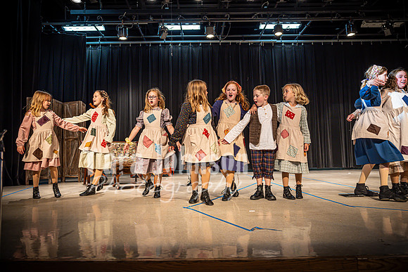 2024 Rising Stars - Annie - Cast 1 Rehearsal - TJP (367 of 557)