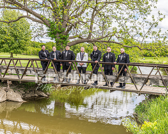 J. & D. Klann - Groomsmen - TJP (2 of 12)