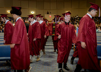 UDJ Graduation 2025 - Entrance (14 of 124)