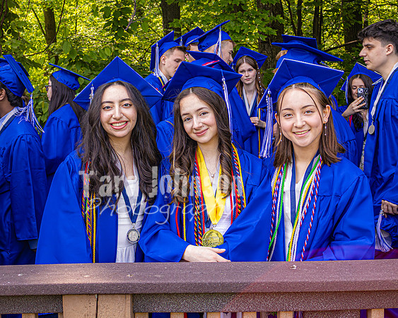 2025 IA Graduation - Candids - TJP (95 of 298)