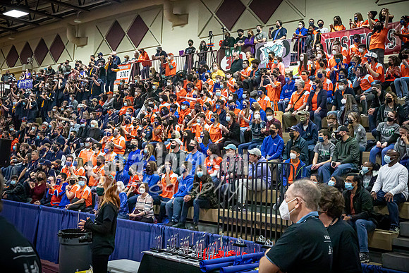 2022 FIRST Robotics Finals & Awards - TJP (21 of 66)