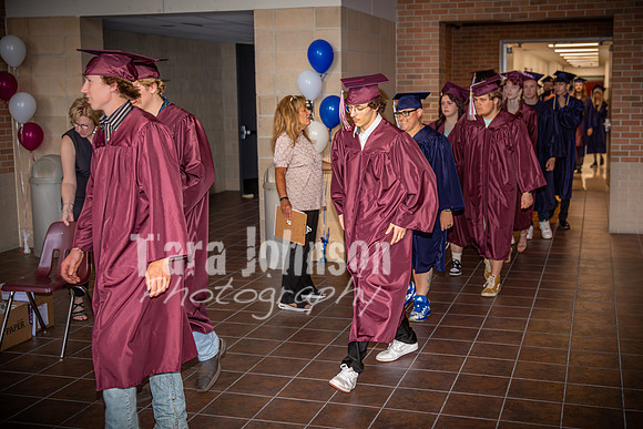 2024 HHS-AE Graduation - Entrance - TJP (30 of 202)
