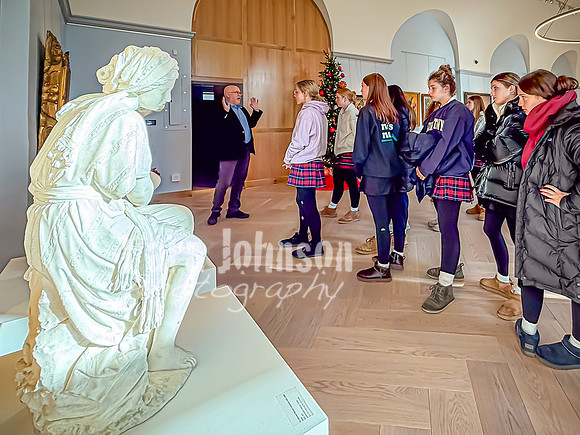 2024 Galeria - Art Class Visits - TJP (28 of 77)