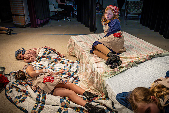 2024 Rising Stars - Annie - Cast 2 Rehearsal - TJP (58 of 514)