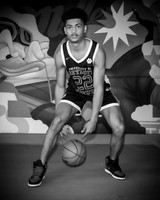 Charles Turner - Highlights - BW - TJP (12 of 34)