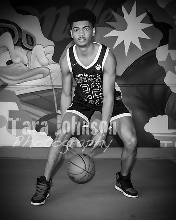 Charles Turner - Highlights - BW - TJP (12 of 34)