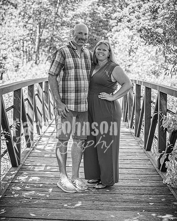 Malik Family @ Kensington - BW - TJP (51 of 72)