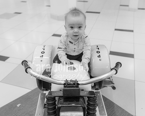 Teddy Briggs (and Abigail) - BW - TJP (32 of 78)
