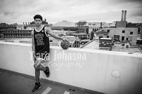 Charles Turner - Highlights - BW - TJP (16 of 34)