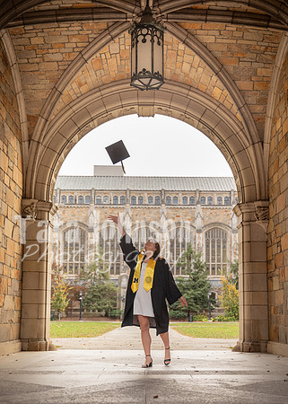 Kara C. Grad Photos - Law Quad (100 of 151)