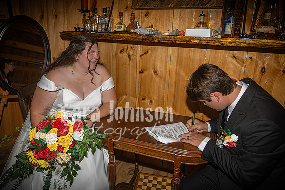 Dayton & Audrey Briggs - Bride & Groom - TJP (25 of 97)
