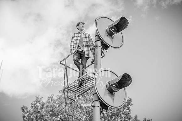 Grant Camden @ Highland Tracks - BW - TJP (33 of 70)