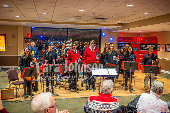 2024 OLSM Band - Christmas Concert - TJP (171 of 179)