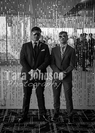 2025 UDJ Prom - Full Event B&W - DPH (35 of 282)
