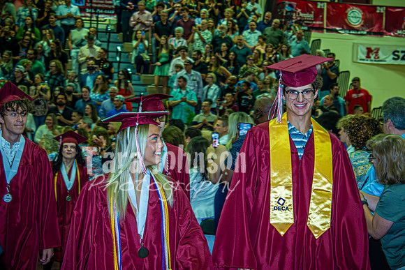 2024 MHS Graduation - Entrance - TJP (216 of 564)