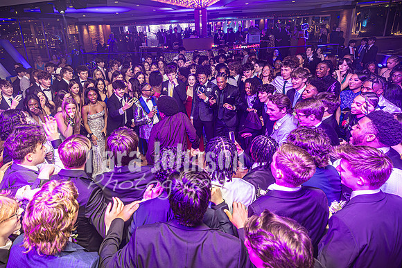2024 U of D Prom - The Dance - TJP (23 of 139)