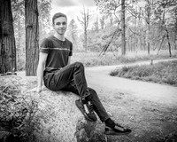 Alex Lirette - Highlights - BW - TJP (6 of 16)