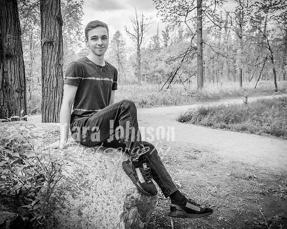 Alex Lirette - Highlights - BW - TJP (6 of 16)