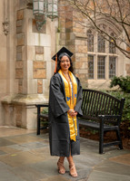 Isha V. W25 Graduation Photos (12 of 70)
