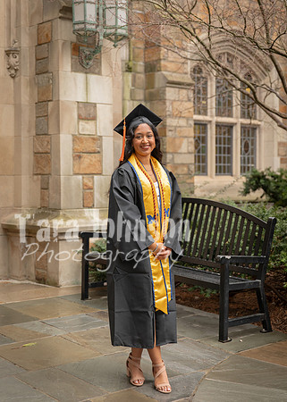 Isha V. W25 Graduation Photos (12 of 70)