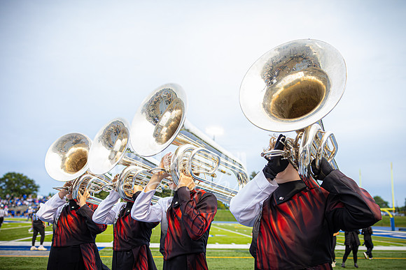 2024 HVMB - HC Pep Band - TJP (3 of 23)