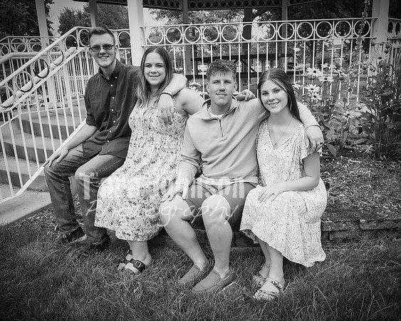 Itty Bittys - BW - TJP (30 of 64)