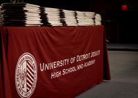 UDJ Graduation 2025 - Highlights (2 of 37)