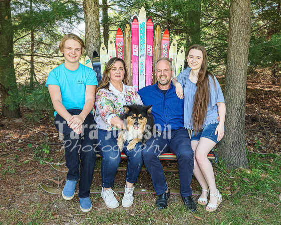 Bryde Family & Finish Lapphund Pups - TJP (26 of 60)