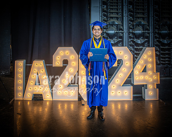 2024 IA Graduation - Angle Lighted Sign - TJP (147 of 341)