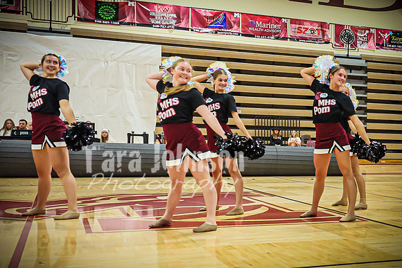 2022 MHS Pom - Pep Assembly  - TJP (26 of 33)