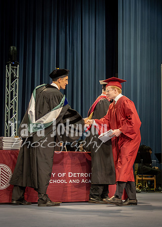 UDJ Graduation 2025 - Handshake (223 of 346)