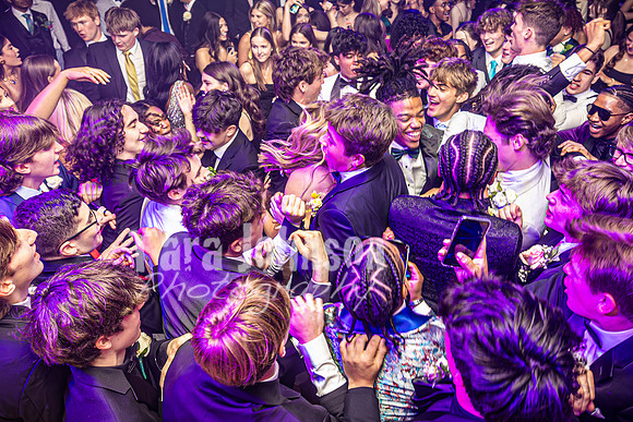 2024 U of D Prom - The Dance - TJP (32 of 139)