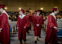 UDJ Graduation 2025 - Entrance (8 of 124)