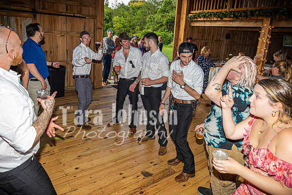 Doug & Bridget Law - Reception - TJP (190 of 193)