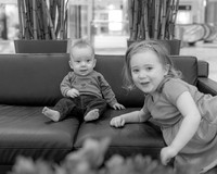 Teddy Briggs (and Abigail) - BW - TJP (5 of 78)