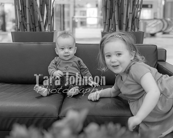 Teddy Briggs (and Abigail) - BW - TJP (5 of 78)