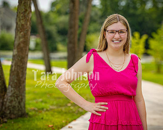 Lilly Pelto @ Central Park in Milford - Color - TJP (31 of 91)