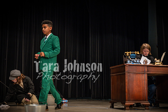 2024 Rising Stars - Annie - Cast 1 Rehearsal - TJP (413 of 557)