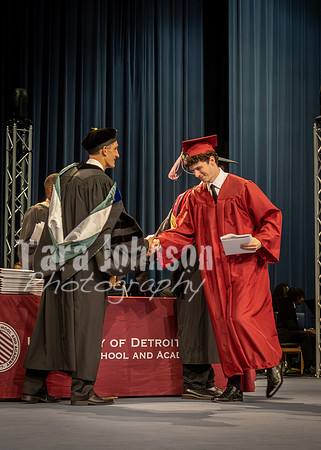 UDJ Graduation 2025 - Handshake (249 of 346)