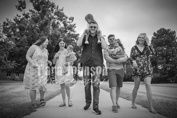 Itty Bittys - BW - TJP (61 of 64)