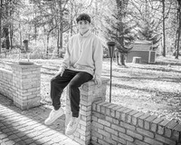 AJ Kuza @ Pine Ridge - BW - TJP (13 of 27)