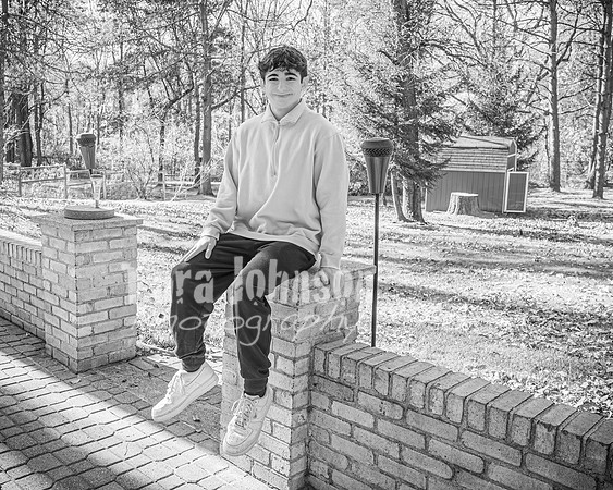AJ Kuza @ Pine Ridge - BW - TJP (13 of 27)