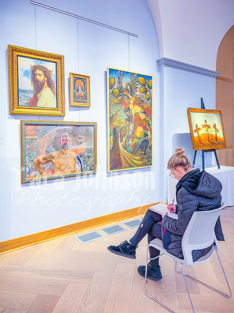 2024 Galeria - Art Class Visits - TJP (66 of 77)
