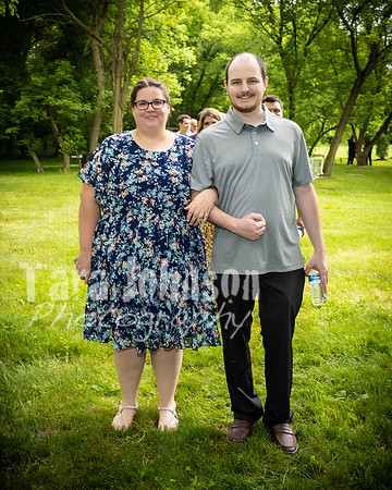 Jordan & Britney - Wedding Guests (17 of 48)