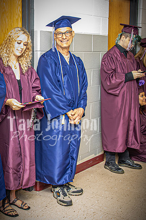 2024 HHS-AE Graduation - Candids - TJP (8 of 189)