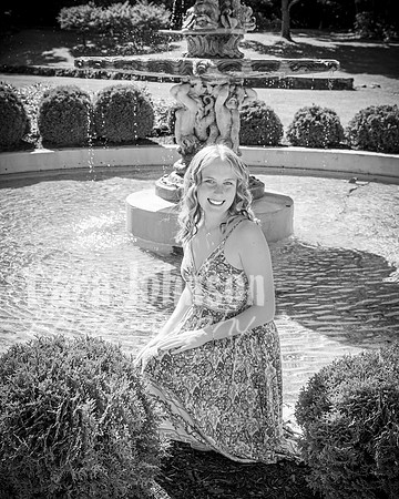 Claire Jones @ Cranbrook - BW - TJP (13 of 100)
