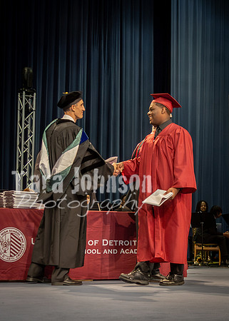 UDJ Graduation 2025 - Handshake (235 of 346)